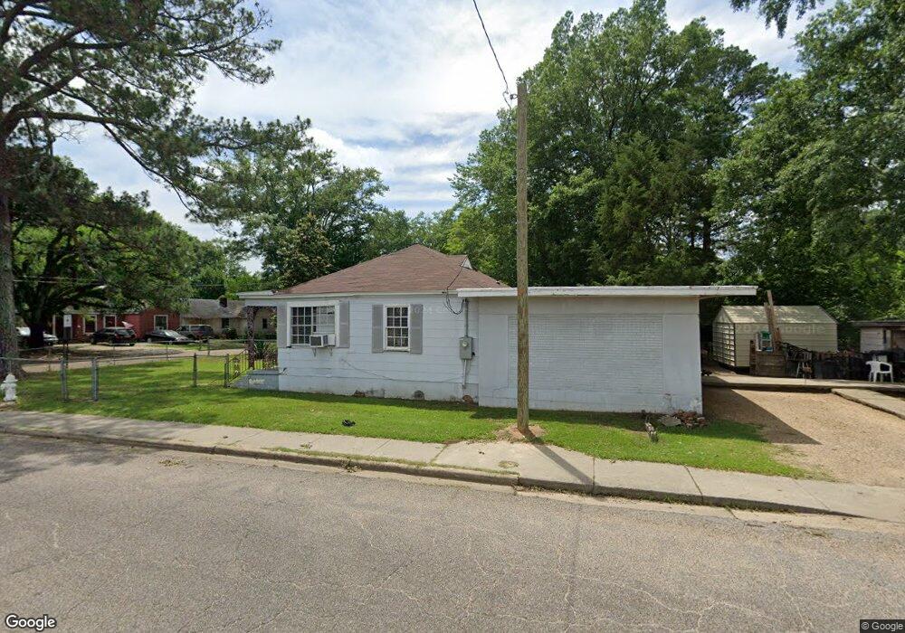 1 Marion Dr, Laurel, MS 39440 - photo 1