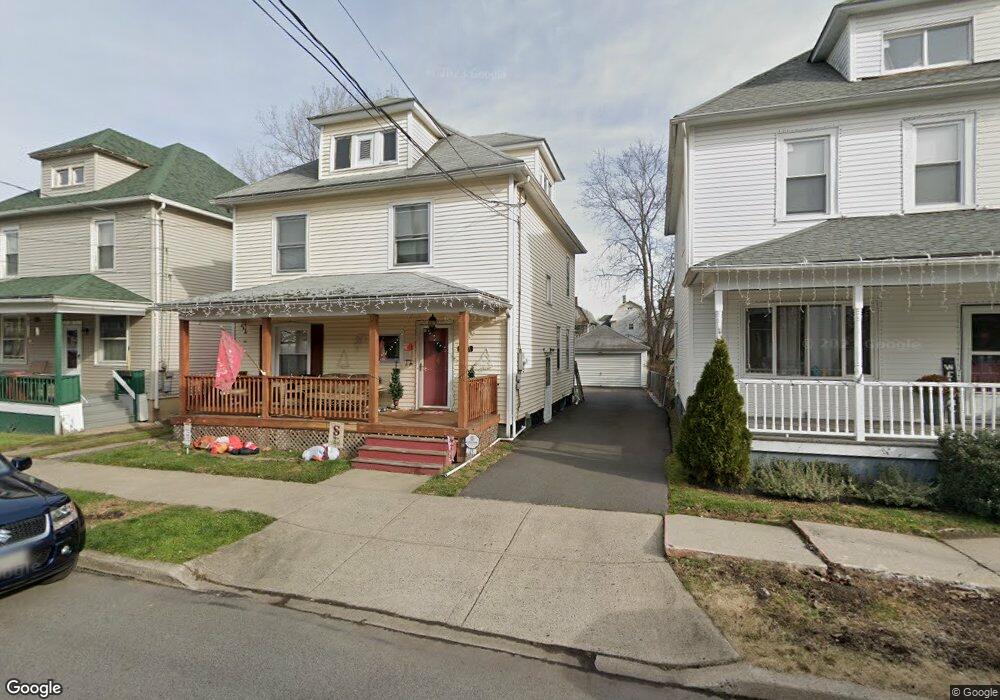 21 Ross St, Kingston, PA 18704 - photo 1