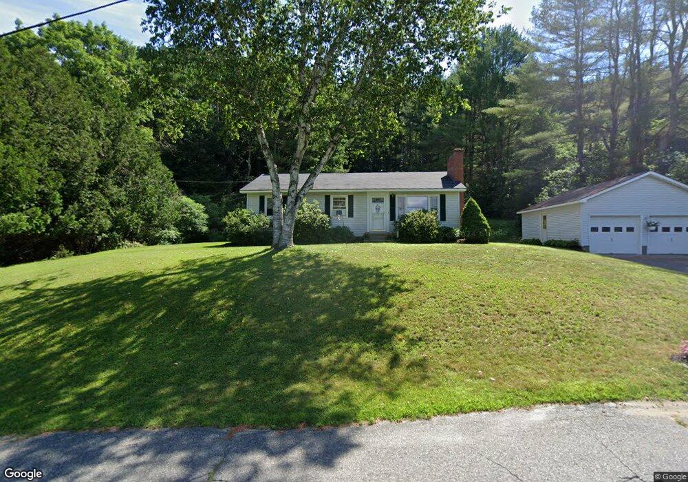 141 Cross Ave, Saint Johnsbury, VT 05819 - photo 1