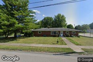 503 W Main St, Springport, IN 47386