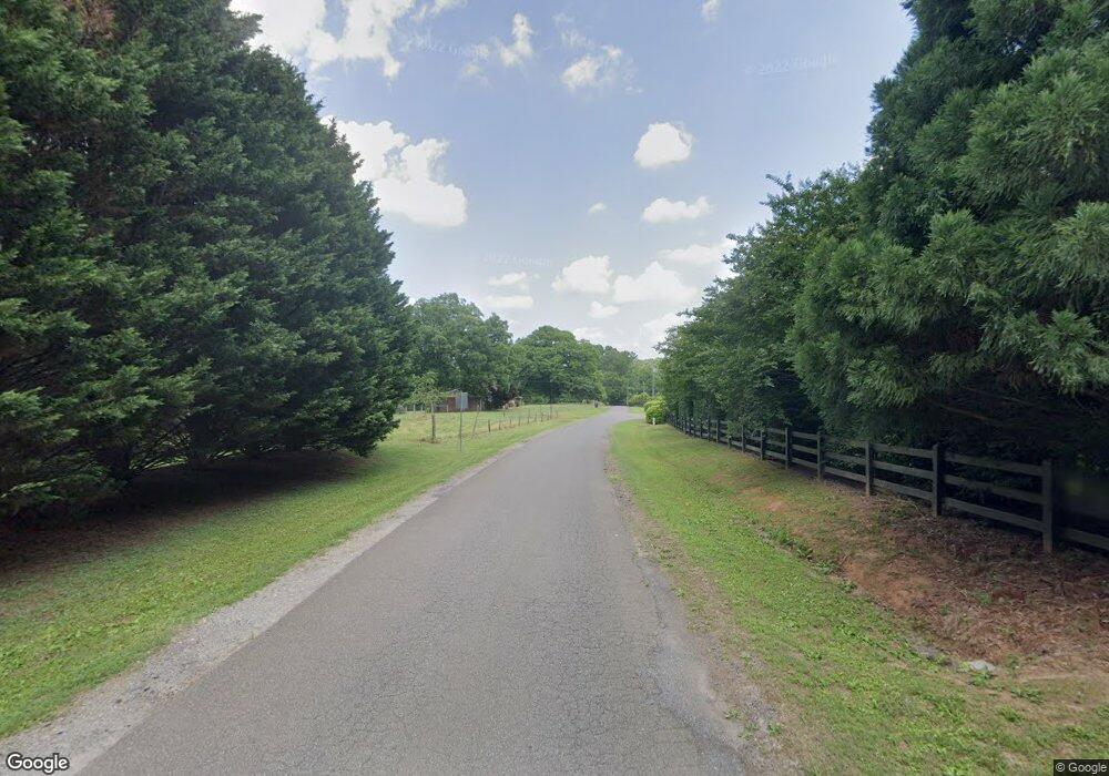 0 Billings Rd unit 8782713, Canton, GA 30115 - photo 1