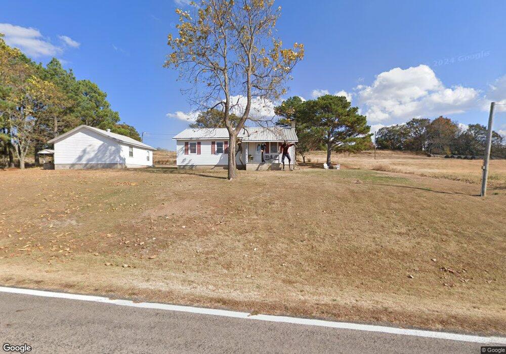 18026 S Highway 265, West Fork, AR 72774 - photo 1