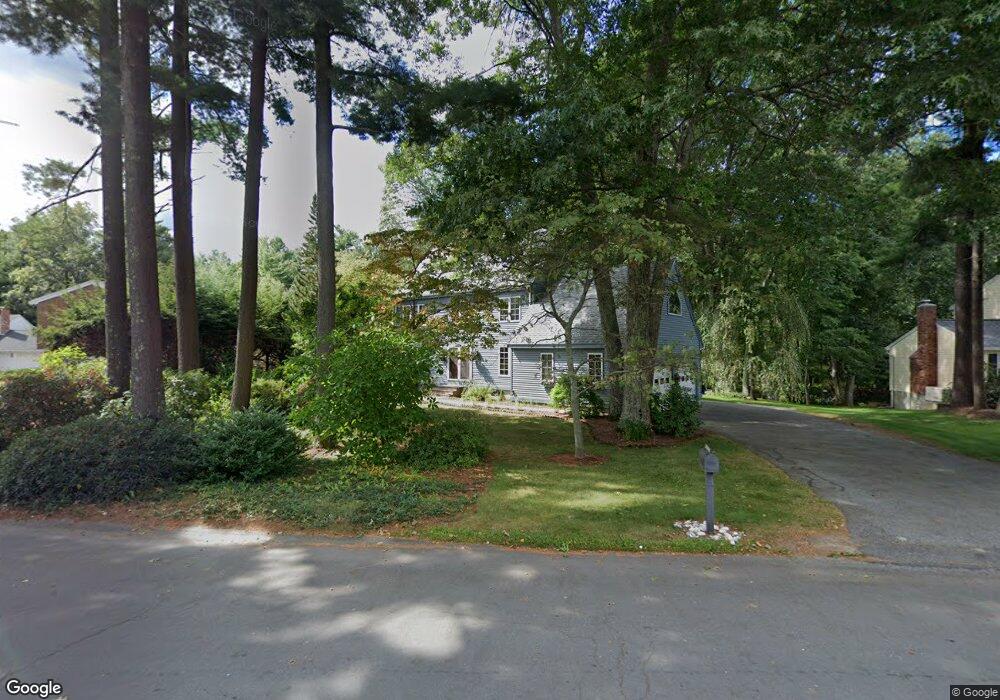 18 Sugar Pine Ln, Methuen, MA 01844 - photo 1