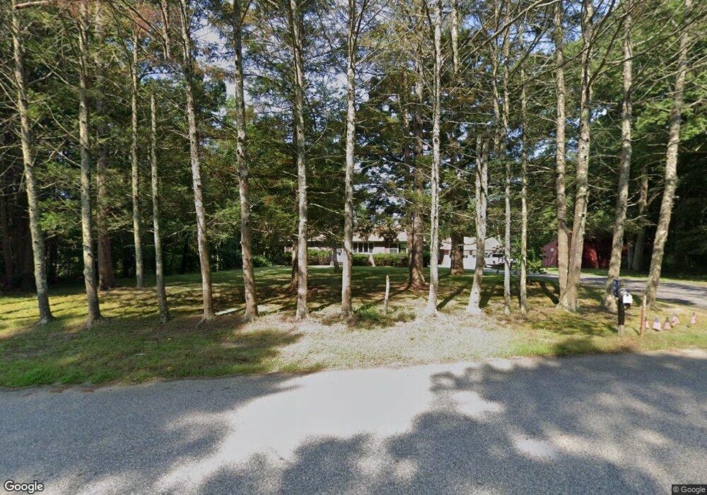 761 Squaw Rock Rd, Moosup, CT 06354 - photo 1