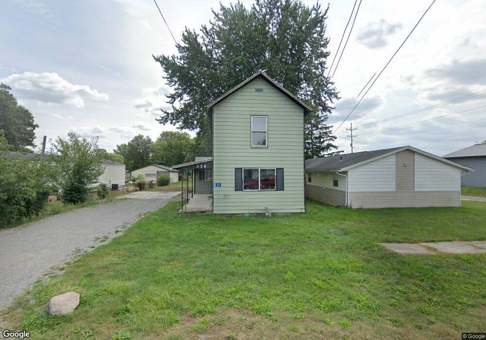 528 Barnett St, Findlay, OH 45840 - photo 1