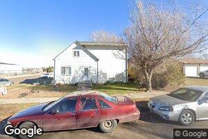 302 Robinson St, Scobey, MT 59263