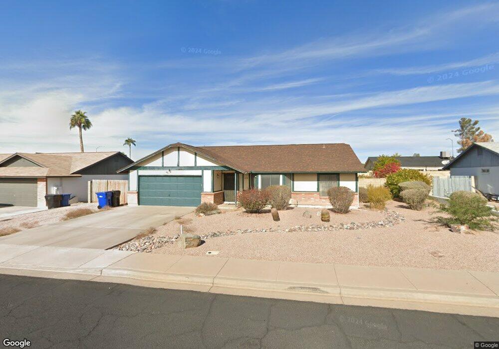 6438 E Ingram St, Mesa, AZ 85205 - photo 1