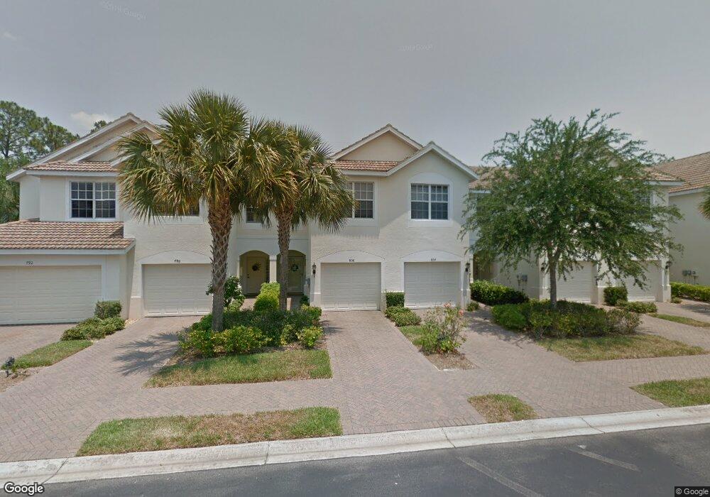 804 Hampton Cir unit 179, Naples, FL 34105 - photo 1