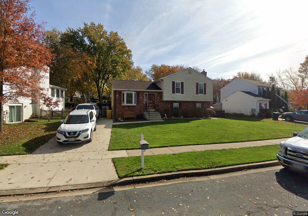 265 Way Cross Way, Arnold, MD 21012 - photo 1