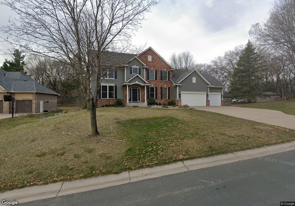 1196 97th Ln NW, Coon Rapids, MN 55433 - photo 1