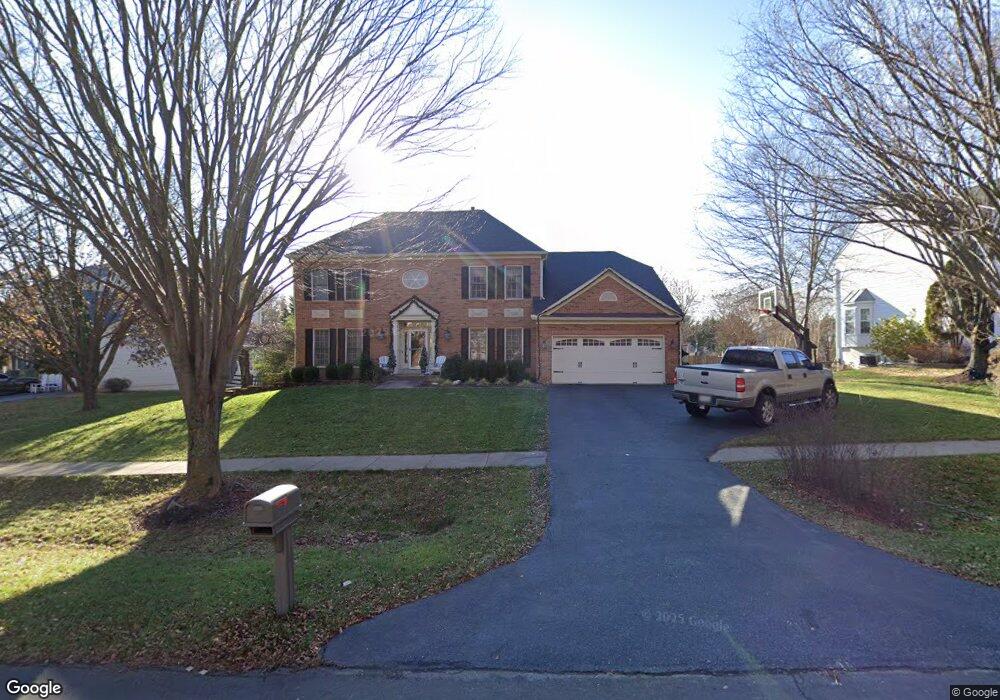 9918 Founders Way, Damascus, MD 20872 - photo 1