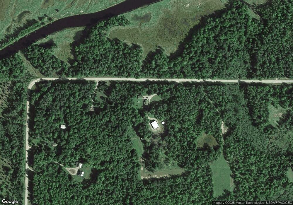 W9207 New Wood Rd, Tomahawk, WI 54487 - photo 1