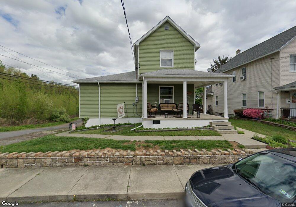 322 Church St, Taylor, PA 18517 - photo 1