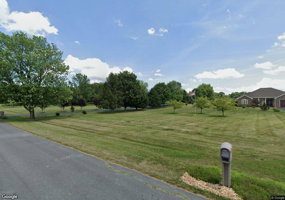 446 Quaint Swan Dale Dr, Martinsburg, WV 25404 - photo 1