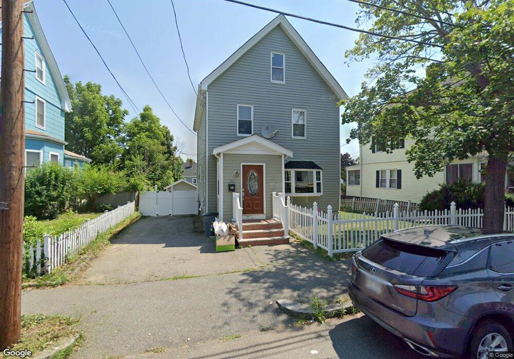 102 Safford St, Quincy, MA 02170 - photo 1