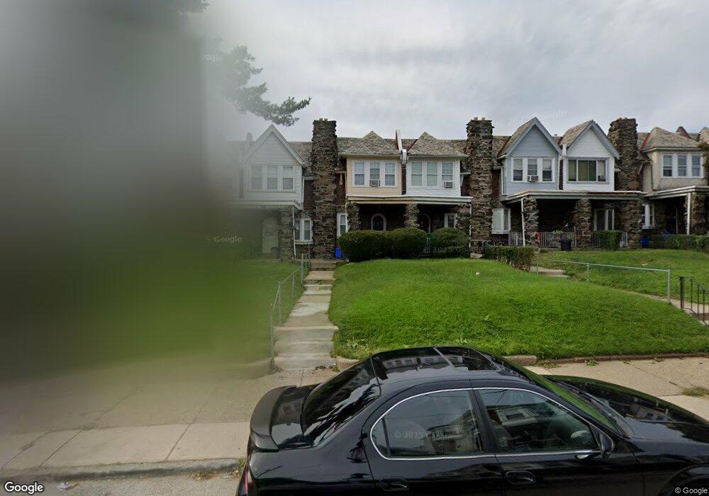 627 E Woodlawn St, Philadelphia, PA 19144 - photo 1