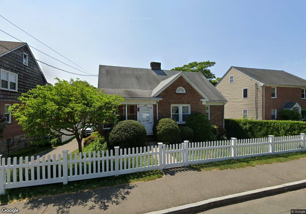 120 Pemberwick Rd, Greenwich, CT 06831 - photo 1