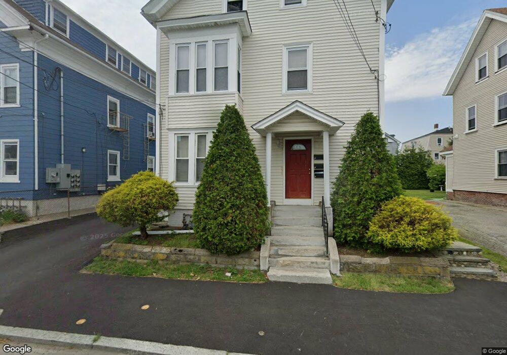 159 S Clarendon St, Cranston, RI 02910 - photo 1
