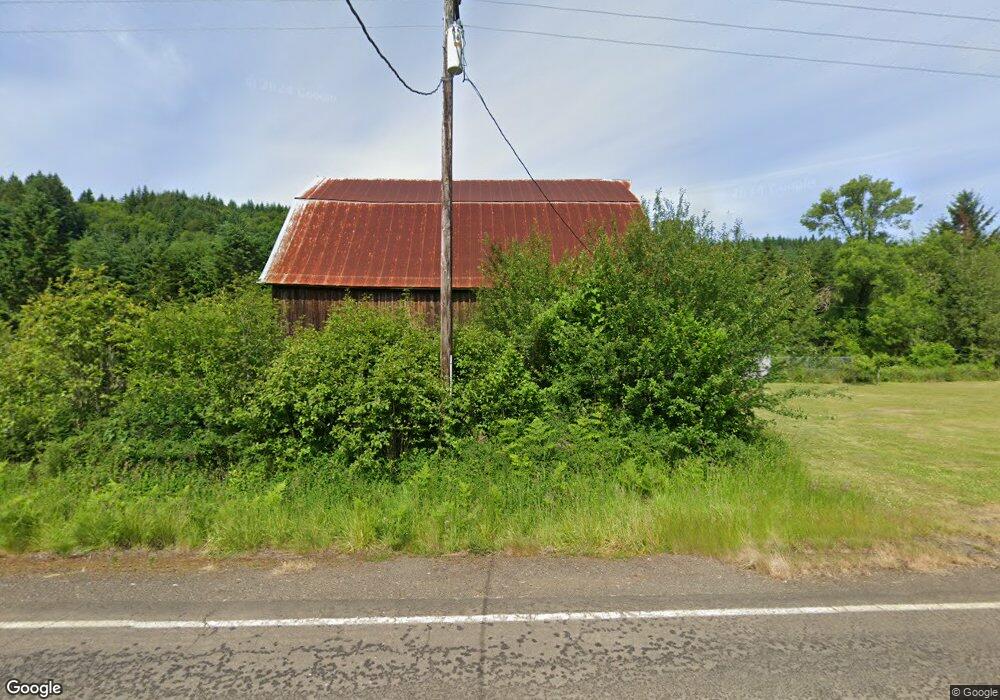 20620 Blodgett Rd, Blodgett, OR 97326 - photo 1