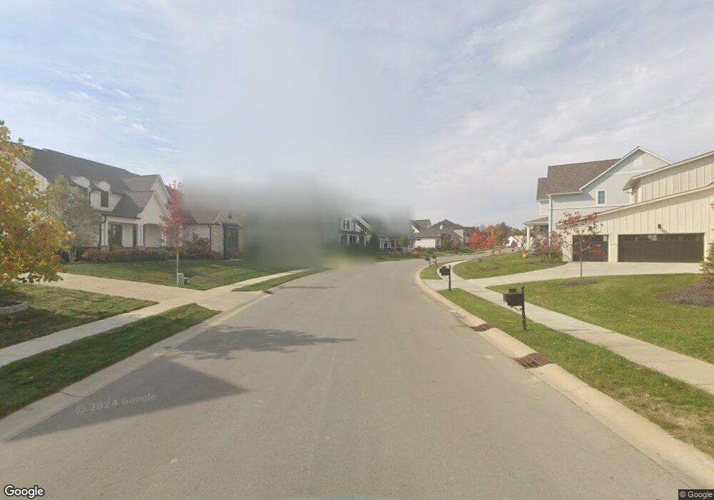 20521 Chatham Hills Blvd, Sheridan, IN 46069 - photo 1