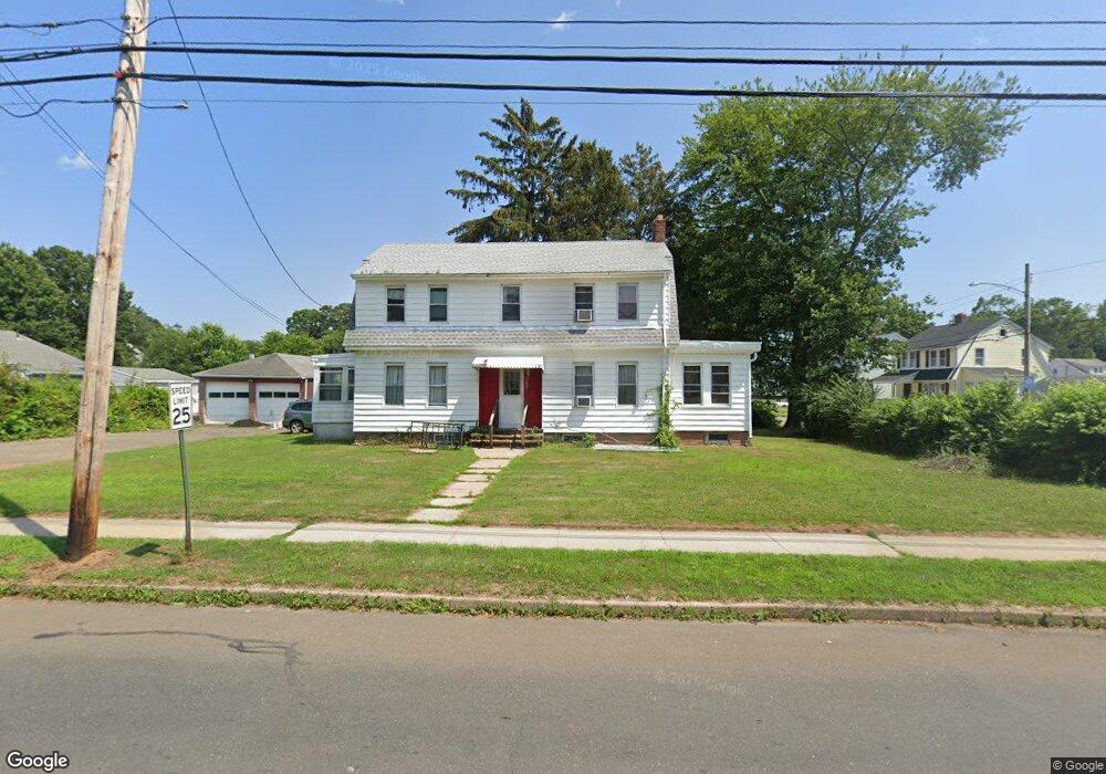 413 Thompson Ave, East Haven, CT 06512 - photo 1