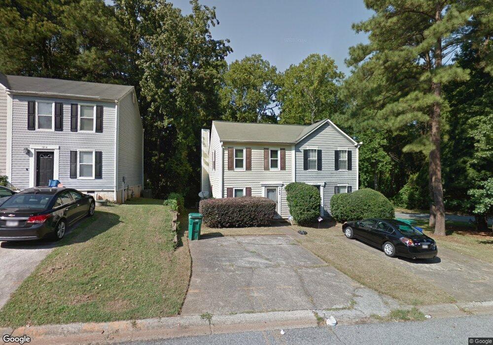 1904 Shenandoah Valley Ln SE unit 1904, Smyrna, GA 30080 - photo 1