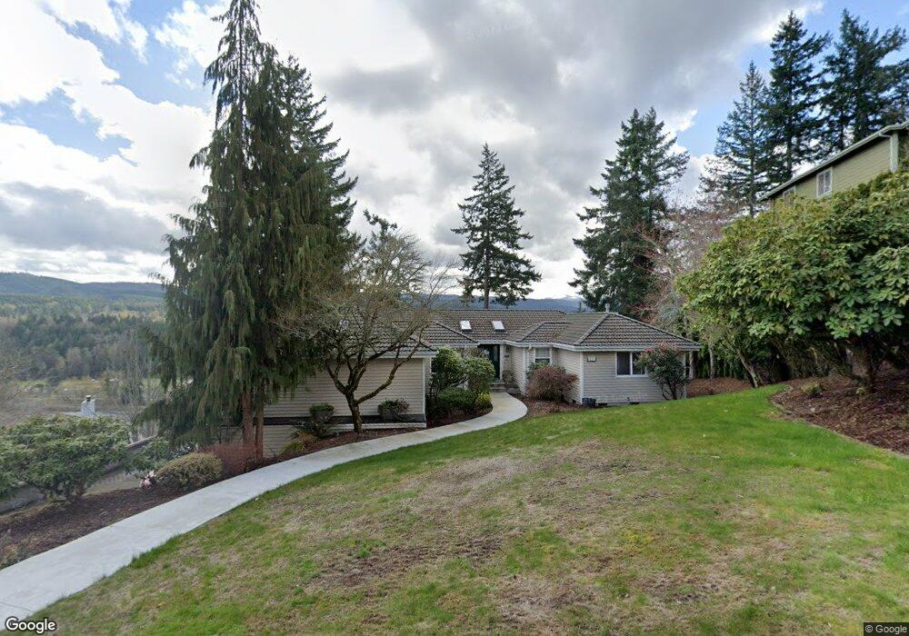 23212 164th Ave E, Graham, WA 98338 - photo 1