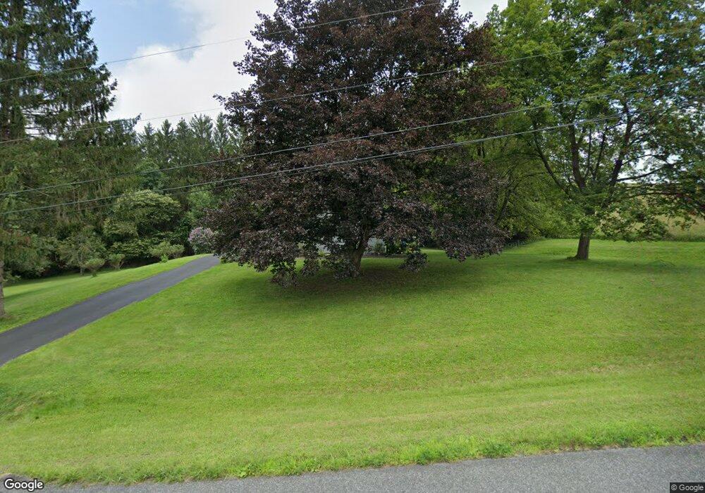 321 Taylor Hill Rd, Hughesville, PA 17737 - photo 1