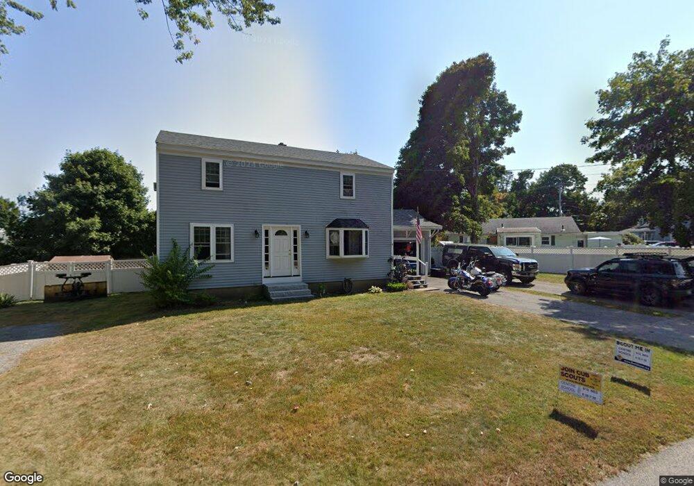 2 Tobey St, Hampton, NH 03842 - photo 1