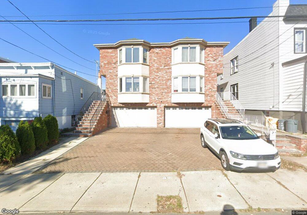 217B 3rd St, Fairview, NJ 07022 - photo 1