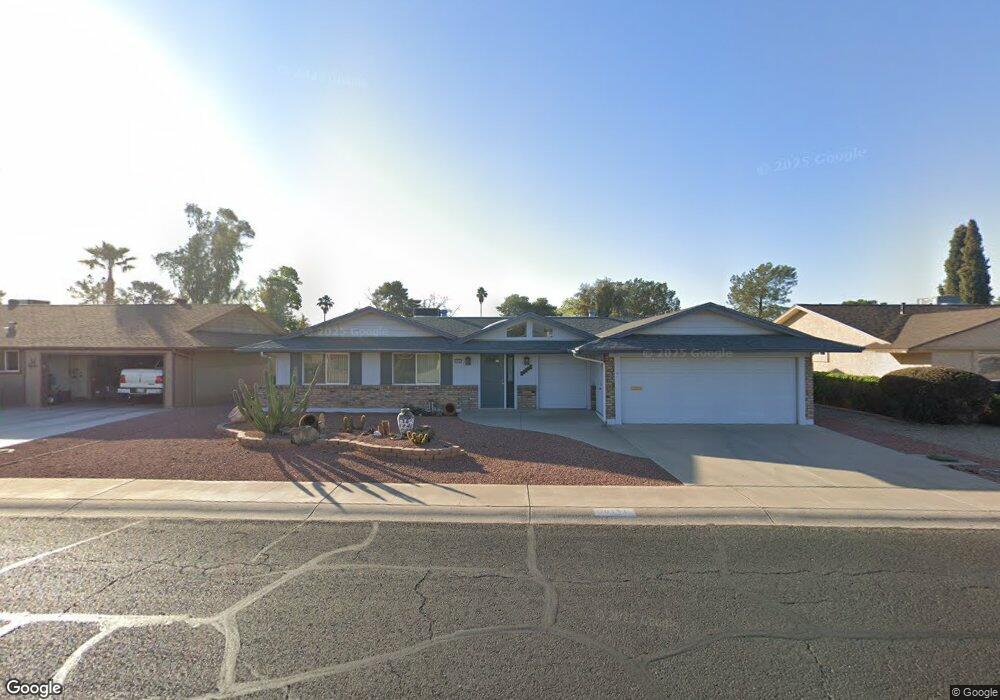 10151 W Ironwood Dr, Sun City, AZ 85351 - photo 1