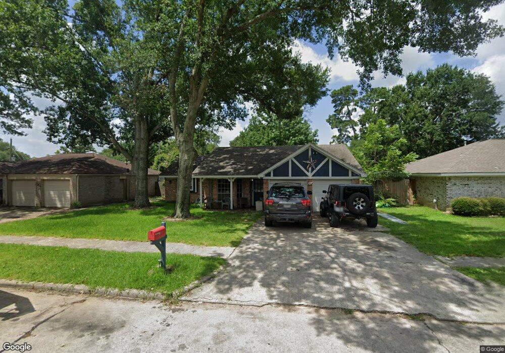 29611 Loddington St, Spring, TX 77386 - photo 1