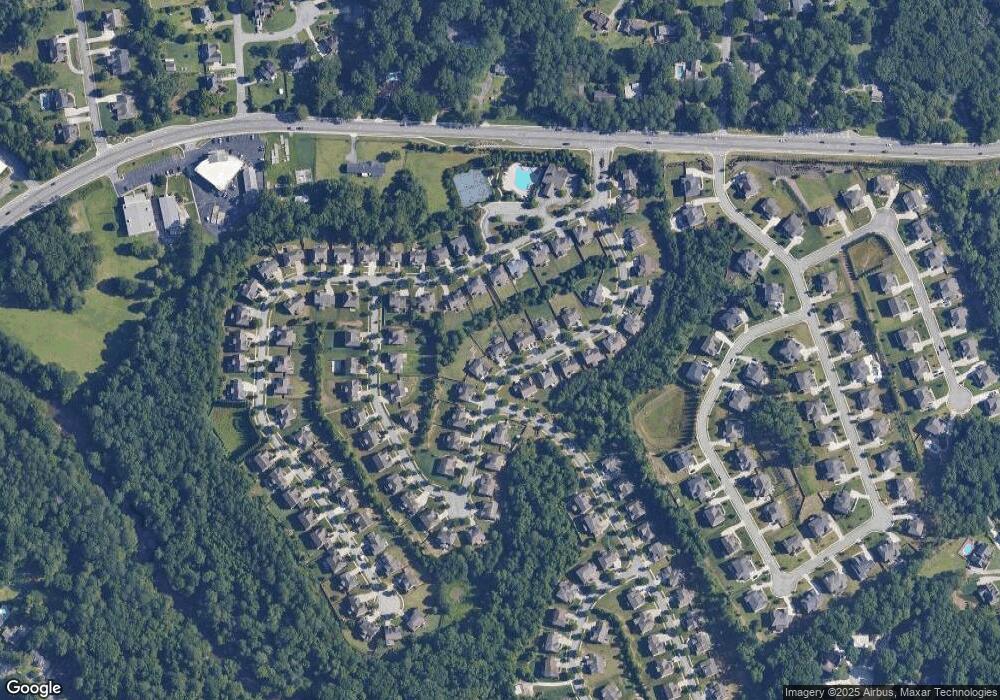 2891 Terra View Dr SW, Lilburn, GA 30047 - photo 1