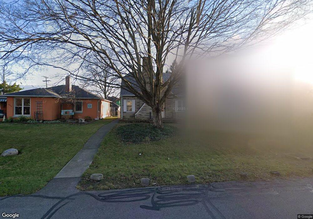 3321 Parkside Rd, Columbus, OH 43204 - photo 1