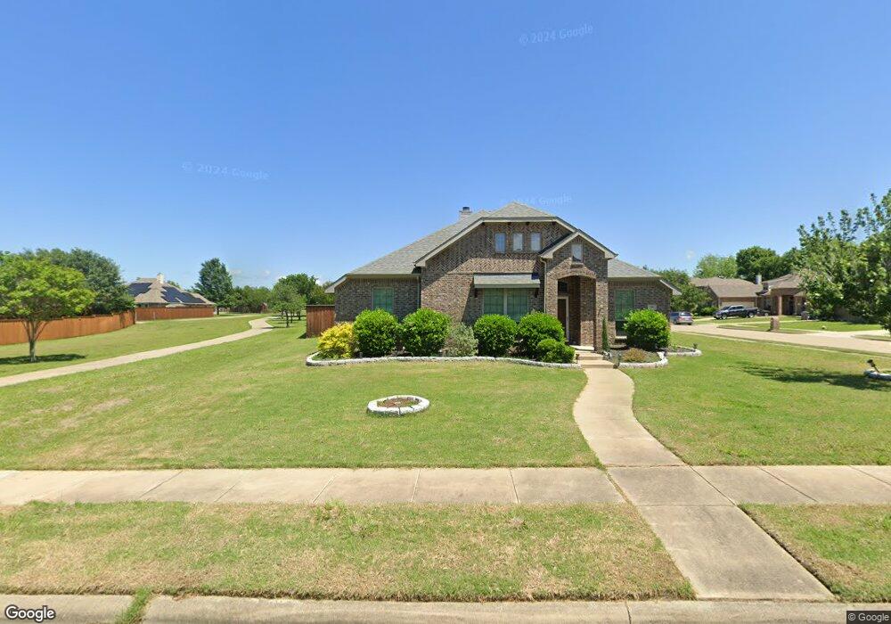 400 Da Vinci Ln, Wylie, TX 75098 - photo 1