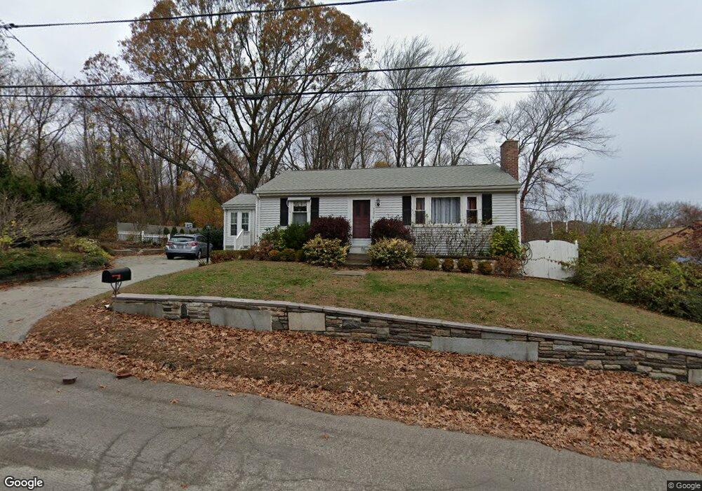 427 Rhodes Ave, Woonsocket, RI 02895 - photo 1