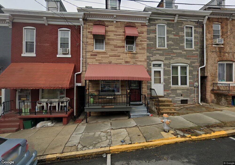 1227 Chestnut St, Reading, PA 19602 - photo 1