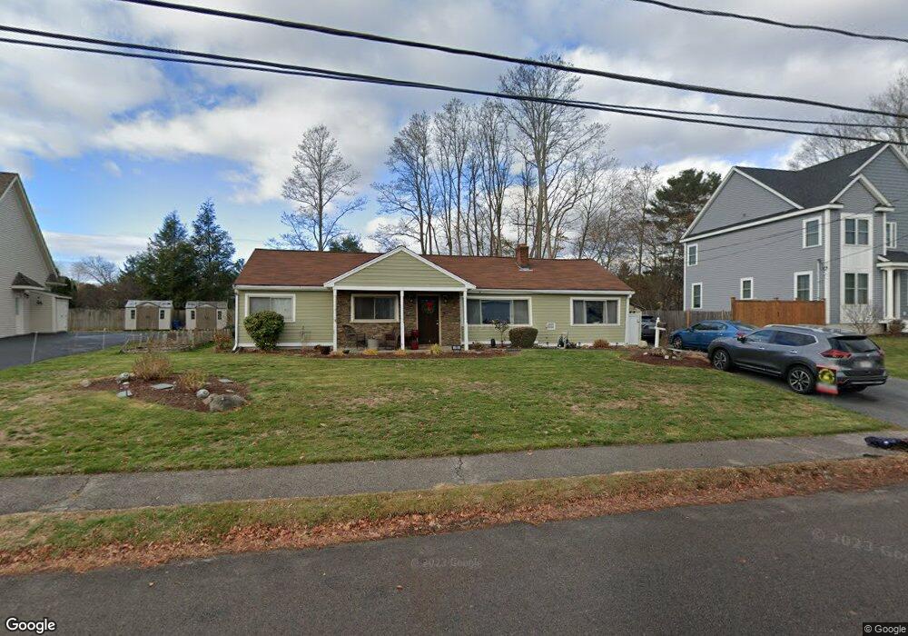 5 Rutledge Rd, Natick, MA 01760 - photo 1