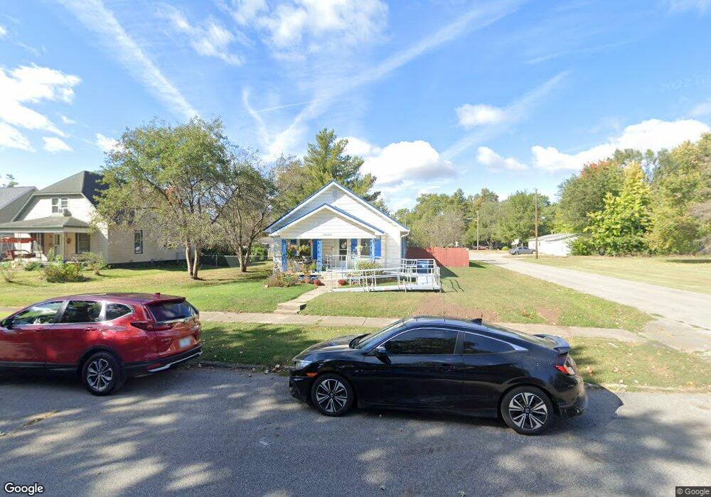 2601 Arleth St, Terre Haute, IN 47802 - photo 1