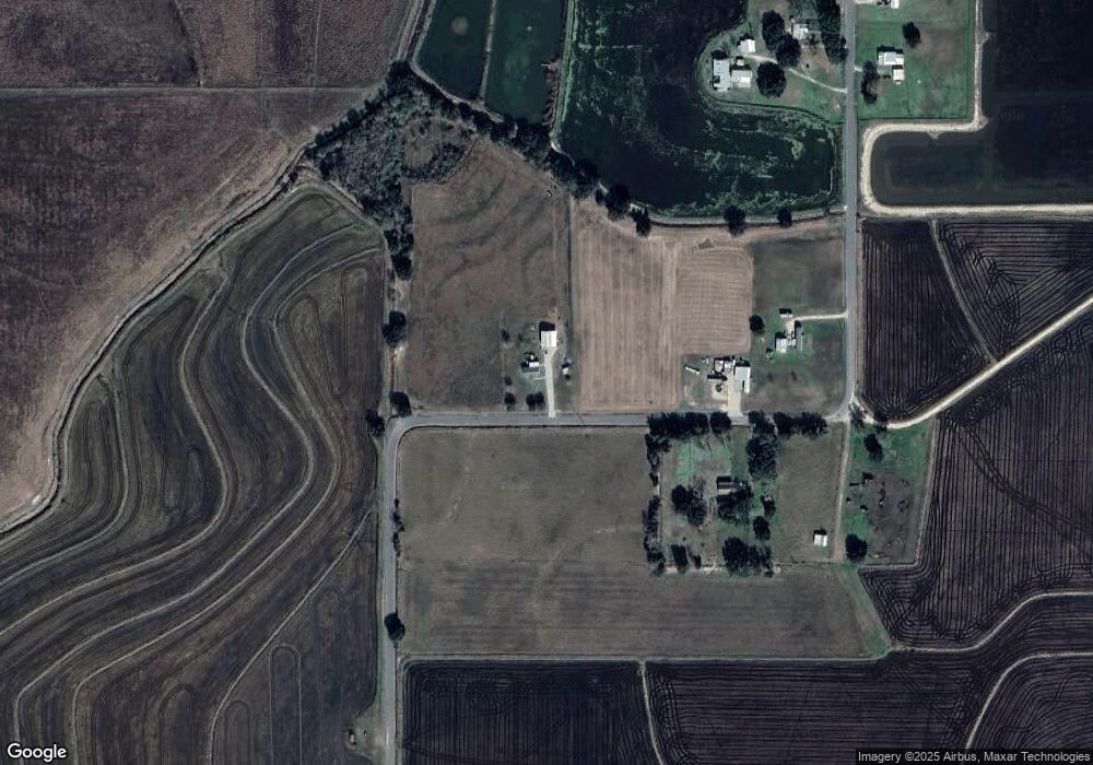 12241 Leblanc Rd, Welsh, LA 70591 - photo 1