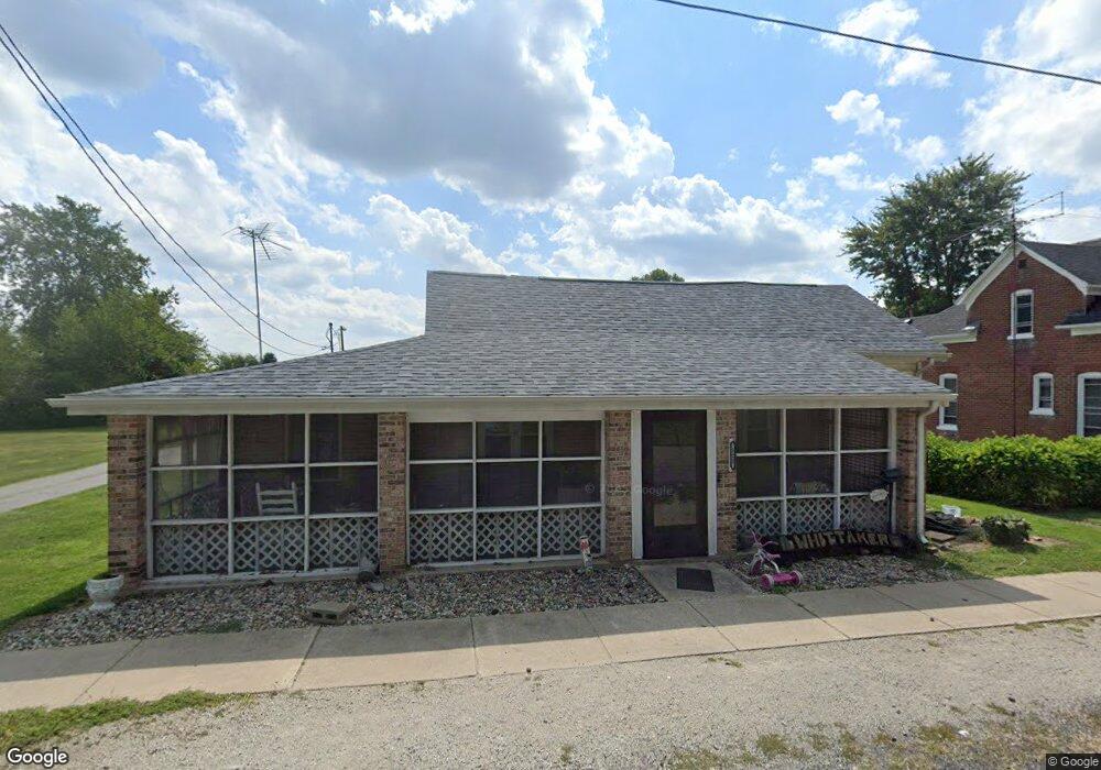 123 E Elm St, Sharpsville, IN 46068 - photo 1