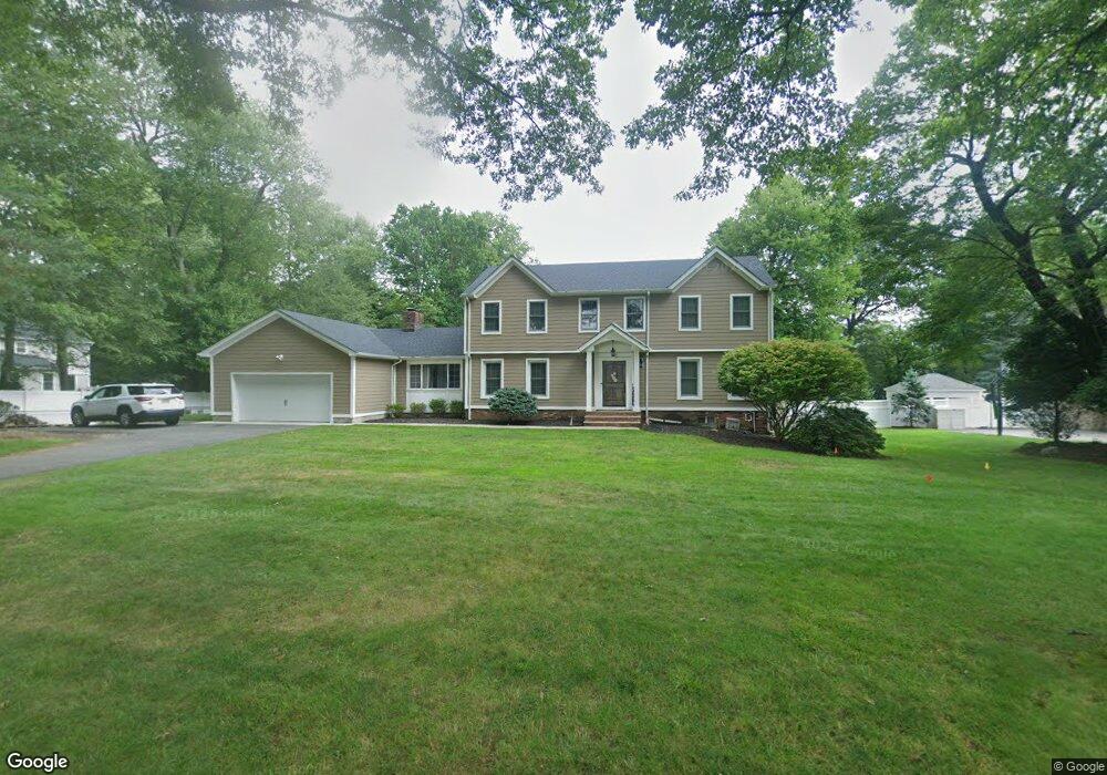 12 Walter St, Old Tappan, NJ 07675 - photo 1