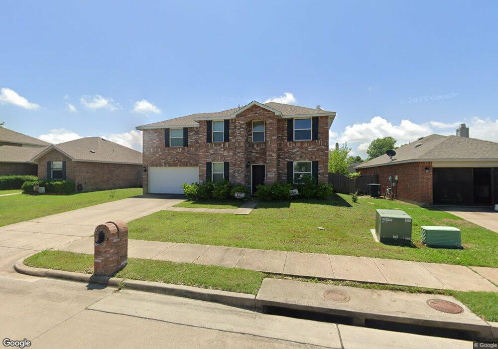 909 Sanden Blvd, Wylie, TX 75098 - photo 1