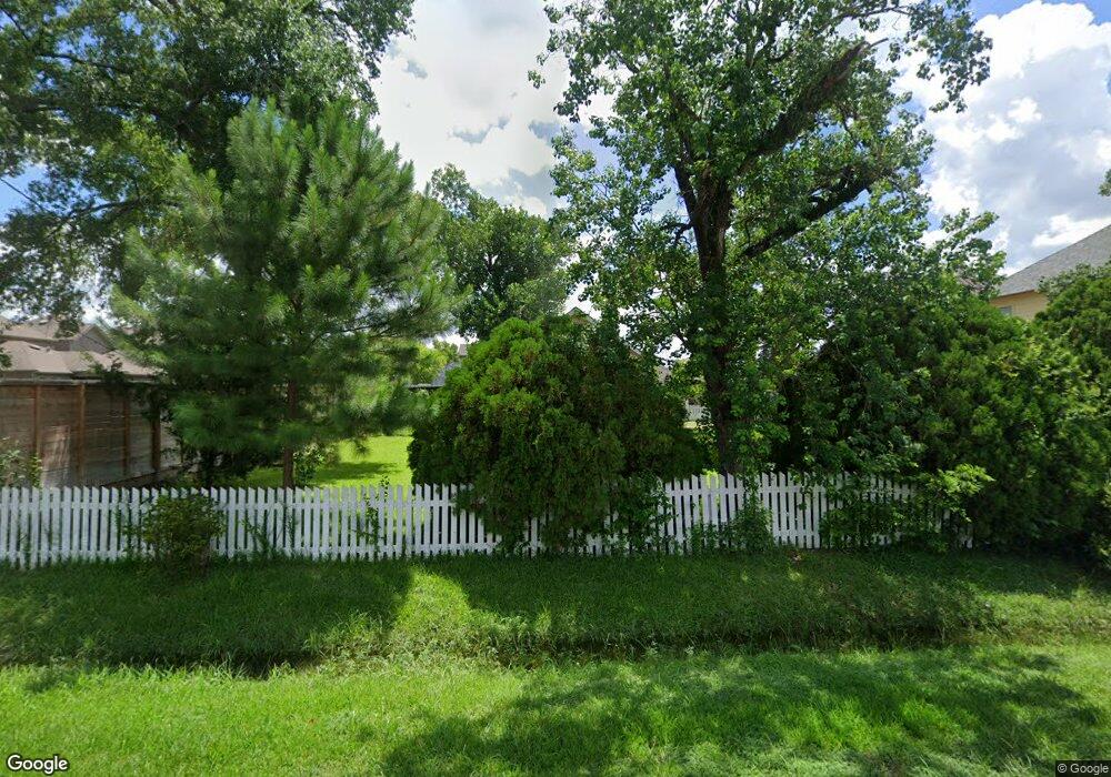 1802 Laverne St, Houston, TX 77080 - photo 1