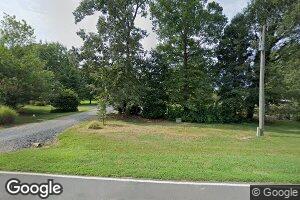 6218 Willard Rd, Staley, NC 27355