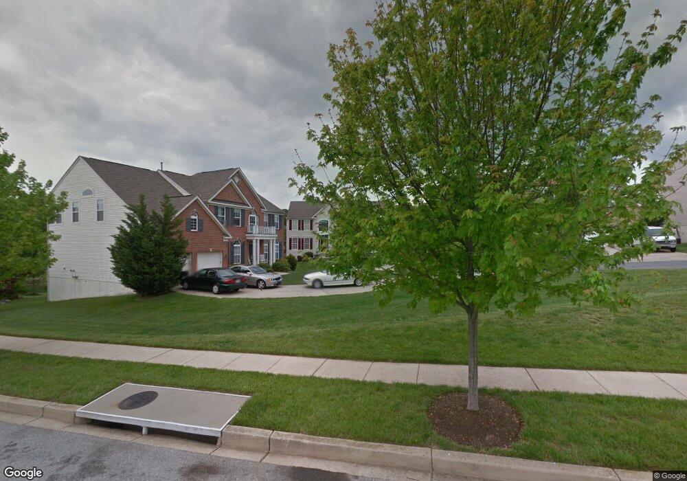 9922 Wintry Day Place, Laurel, MD 20723 - photo 1