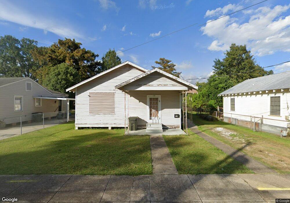 118 Josephine St, Houma, LA 70364 - photo 1