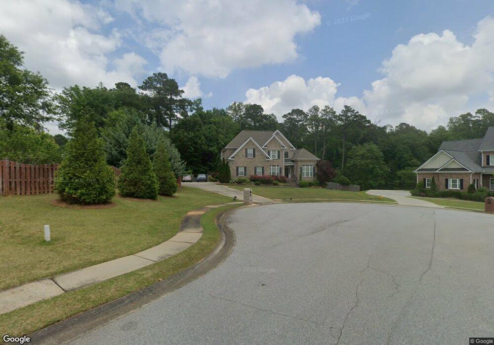 306 Broadleaf Dr, Macon, GA 31210 - photo 1