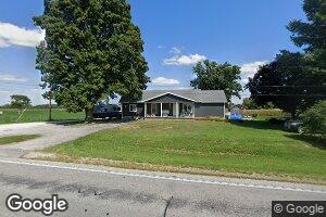 23716 Highway 62, Nabb, IN 47147