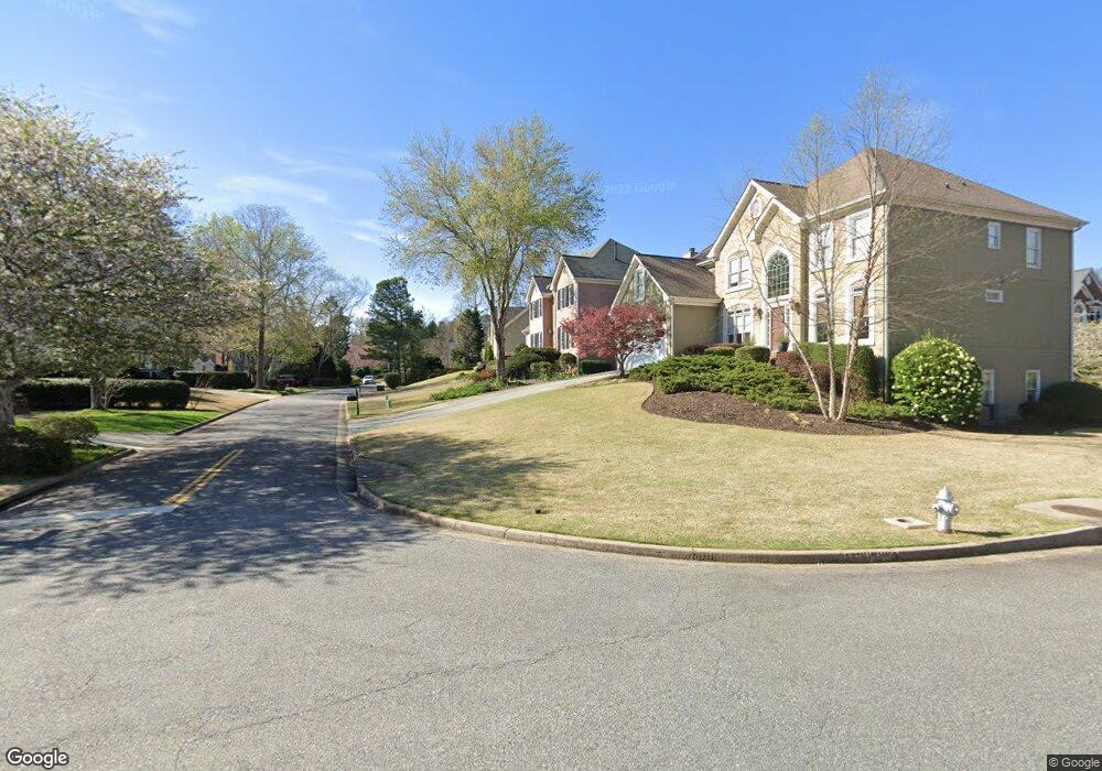 12545 Sunset Maple Way, Alpharetta, GA 30005 - photo 1